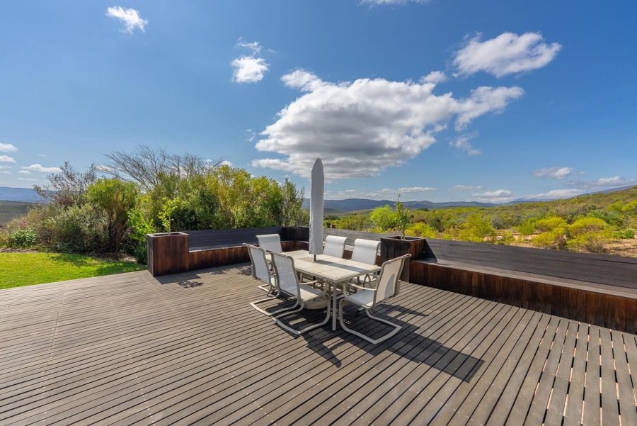 7 Bedroom Property for Sale in Montagu Western Cape